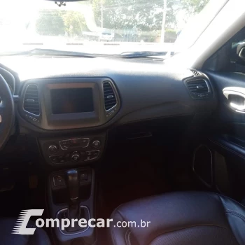 COMPASS 2.0 16V Sport