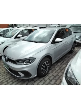 POLO 1.0 MPI MANUAL