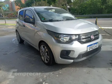 Fiat MOBI 1.0 8V Like 4 portas