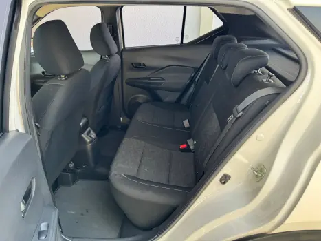 KICKS 1.6 16vstart Active