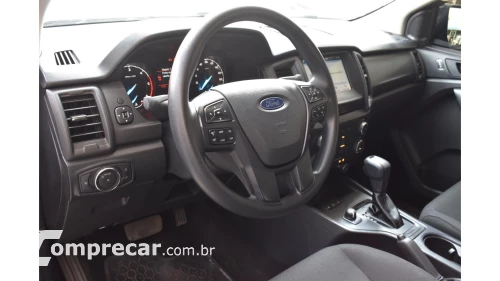 RANGER - 2.2 XLS 4X4 CD 16V 4P AUTOMÁTICO