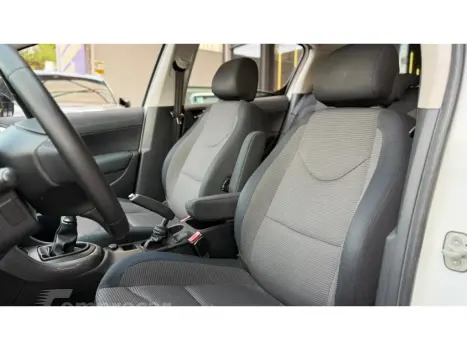 308 1.6 ALLURE 16V FLEX 4P MANUAL