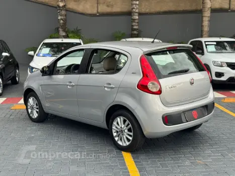 PALIO 1.6 MPI Essence 16V