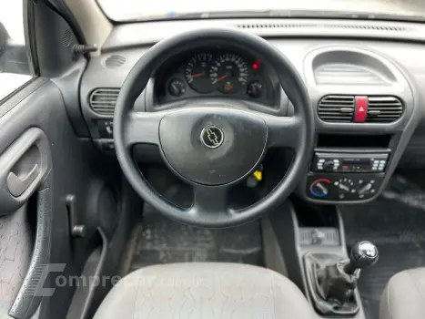 Corsa 1.0 Mpfi Joy 8V Flex 4P Manual