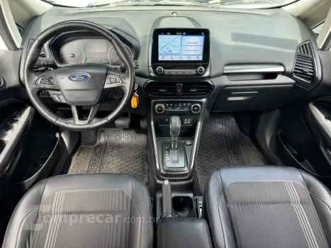 ECOSPORT 1.5 Ti-vct Freestyle