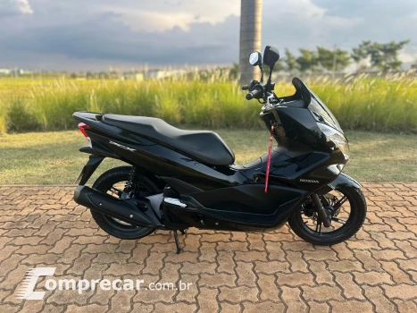 PCX 150