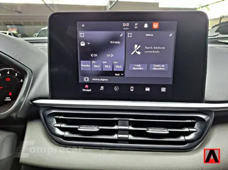 FASTBACK 1.0 Turbo 200