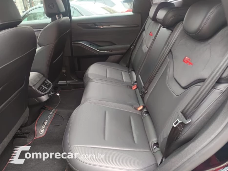 HAVAL H6 GT 1.5 Phev AWD DHT