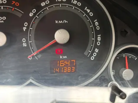 PRISMA 1.4 MPFI Maxx 8V