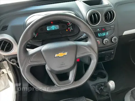 MONTANA 1.4 MPFI LS CS 8V FLEX 2P MANUAL