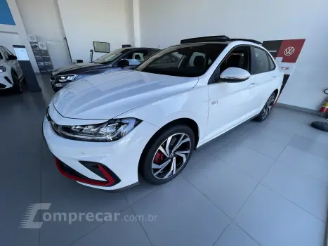 JETTA 2.0 350 TSI GLI