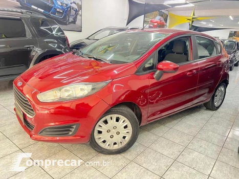 FIESTA HA 1.5L SB