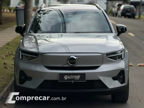 XC40 P6 Recharge Electric Plus