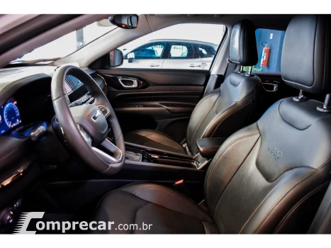 COMPASS 1.3 T270 TURBO FLEX LIMITED AT6