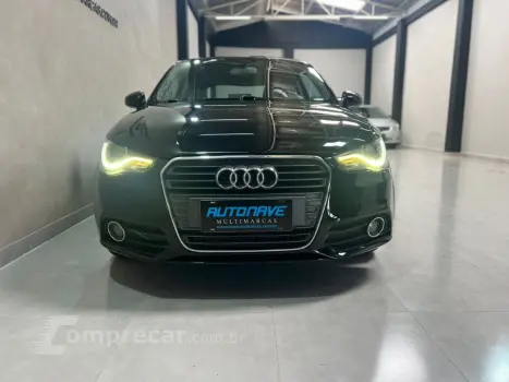 A1 1.4 16V TFSI SPORT