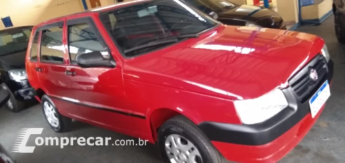 UNO 1.0 MPI Mille Fire 8V