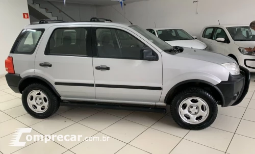 Ecosport 1.6 4P XLS FLEX