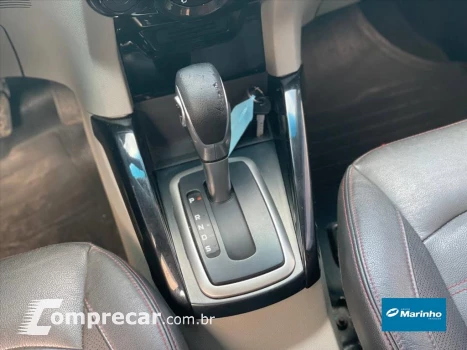 ECOSPORT 2.0 TITANIUM 16V FLEX 4P POWERSHIFT