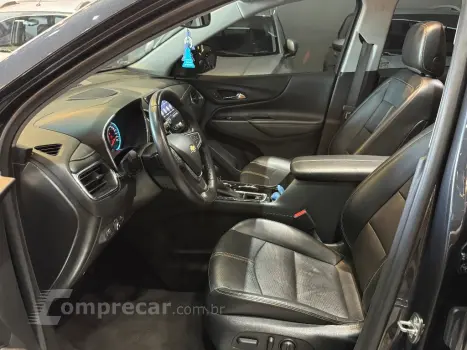 EQUINOX 1.5T PREMIER 4WD