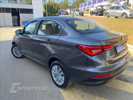 CRONOS 1.3 FIREFLY FLEX DRIVE MANUAL