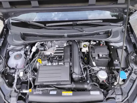 VIRTUS 1.4 250 TSI EXCLUSIVE AUTOMÁTICO