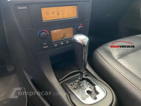 C4 2.0 EXCLUSIVE PALLAS 16V FLEX 4P AUTOMÁTICO