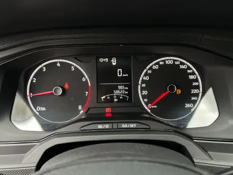 POLO 1.0 MPI Track