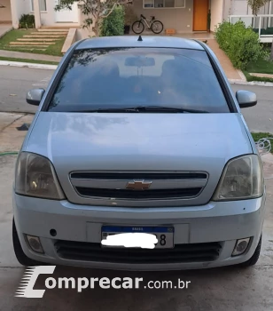 MERIVA 1.8 MPFI Premium 8V