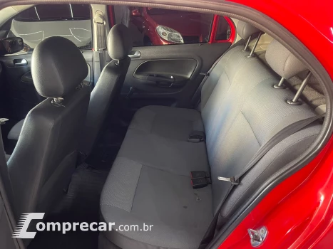 GOL 1.0 MI Trend 8V