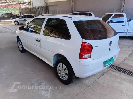 Gol G4