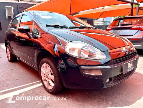 PUNTO 1.4 Attactive 8V