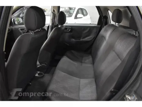 CORSA HATCH - 1.4 MPFI MAXX 8V 4P MANUAL