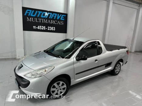 PEUGEOT Hoggar 1.4 XR FLEX 2 portas