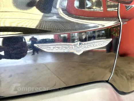 RENEGADE 1.3 T270 TURBO FLEX TRAILHAWK 4X4 AT9