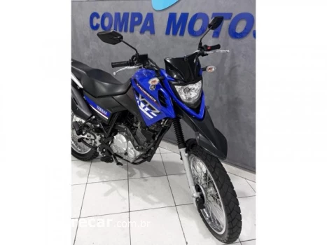 XTZ 150 CROSSER Z - Trail