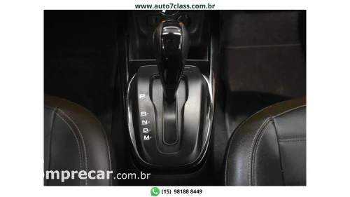 PRISMA - 1.4 MPFI LTZ 8V 4P AUTOMÁTICO