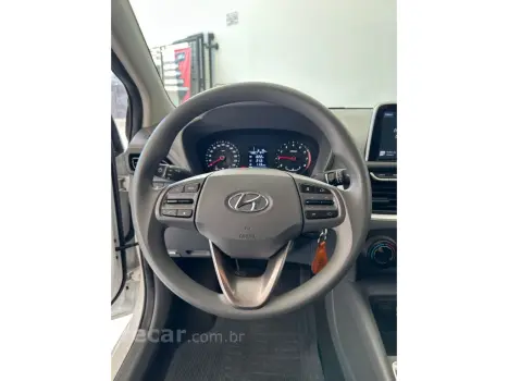 HB20S 1.0 12V FLEX COMFORT MANUAL