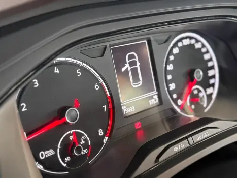 Polo 1.6 MSI Flex 16V 5p