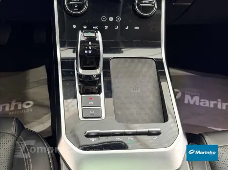 TIGGO 8 1.6 TGDI GASOLINA TXS DCT