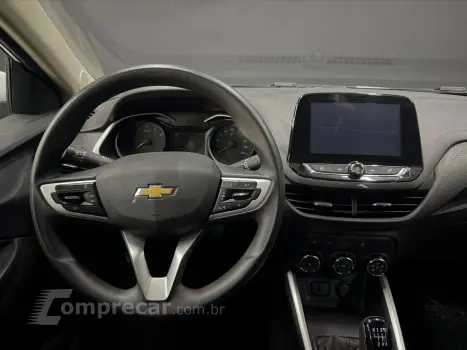 ONIX ONIX SEDAN PLUS LT 1.0 12V FLEX 4P MEC.