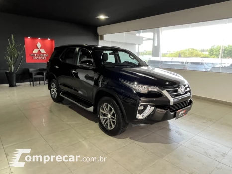 HILUX 2.8 SRX 4X4 CD 16V