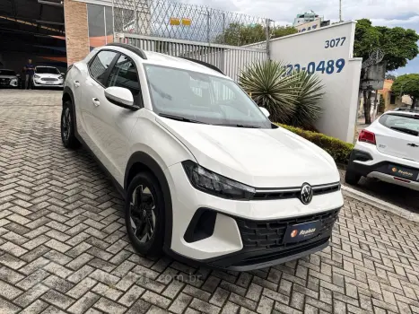 Tera TERA 1.0 170 TSI Flex 12V 5p Mec.