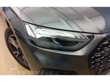 Q5 2.0 55 TFSIE PHEV SPORTBACK PERFORMANCE BLACK QUATTRO S T