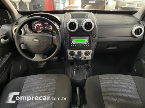 Ecosport 2.0 Xlt 16V Flex 4P Automático