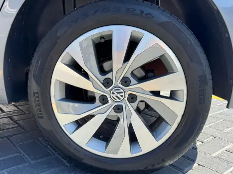 POLO 1.0 200 TSI Comfortline