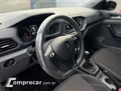 T-CROSS 1.0 200 TSI Sense