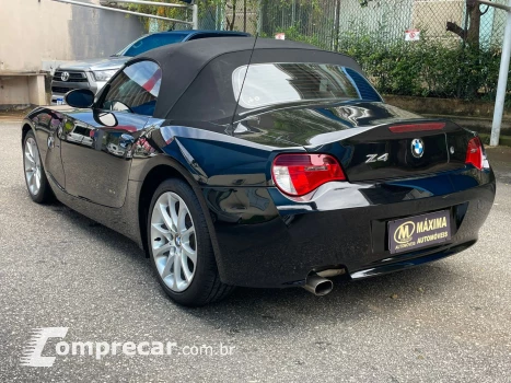 Z4 2.0 Roadster 16V