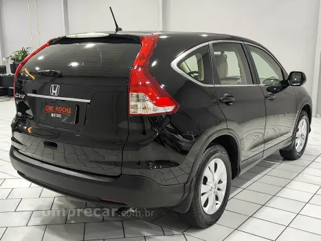 CR-V LX 2.0 16V 2WD Mec.