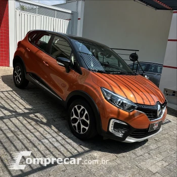 CAPTUR 1.6 16V SCE Intense