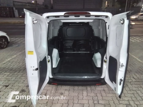 FIORINO 1.4 MPI FURGÃO ENDURANCE 8V FLEX 2P MANUAL